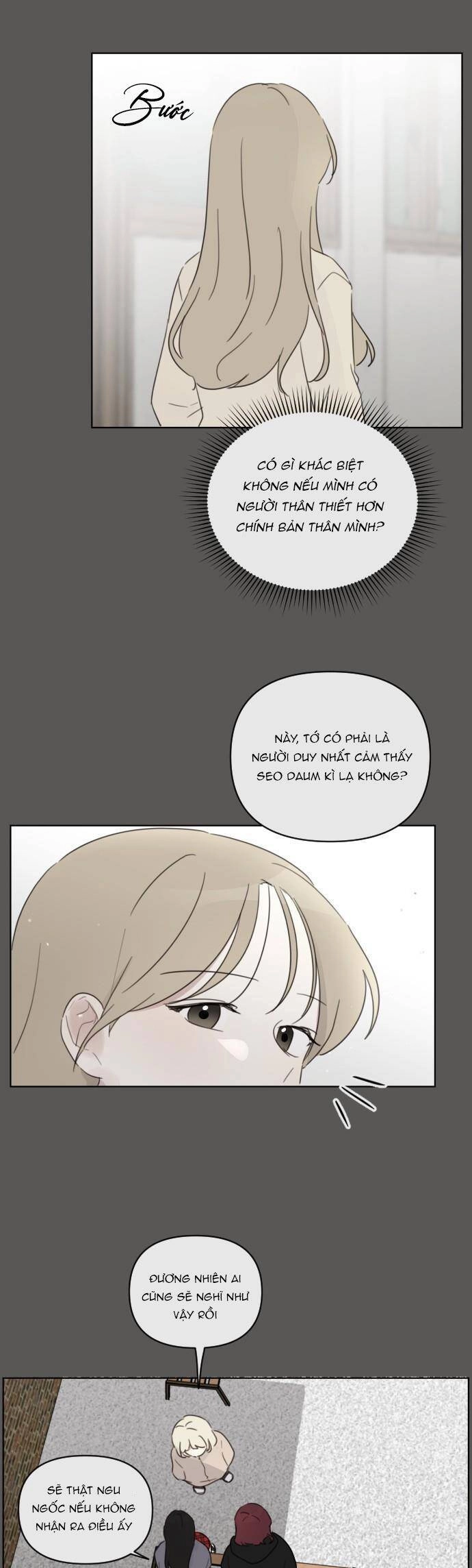 Ngắm Nhìn Điều Tuyệt Vời Nhất Chapter 26 - 32