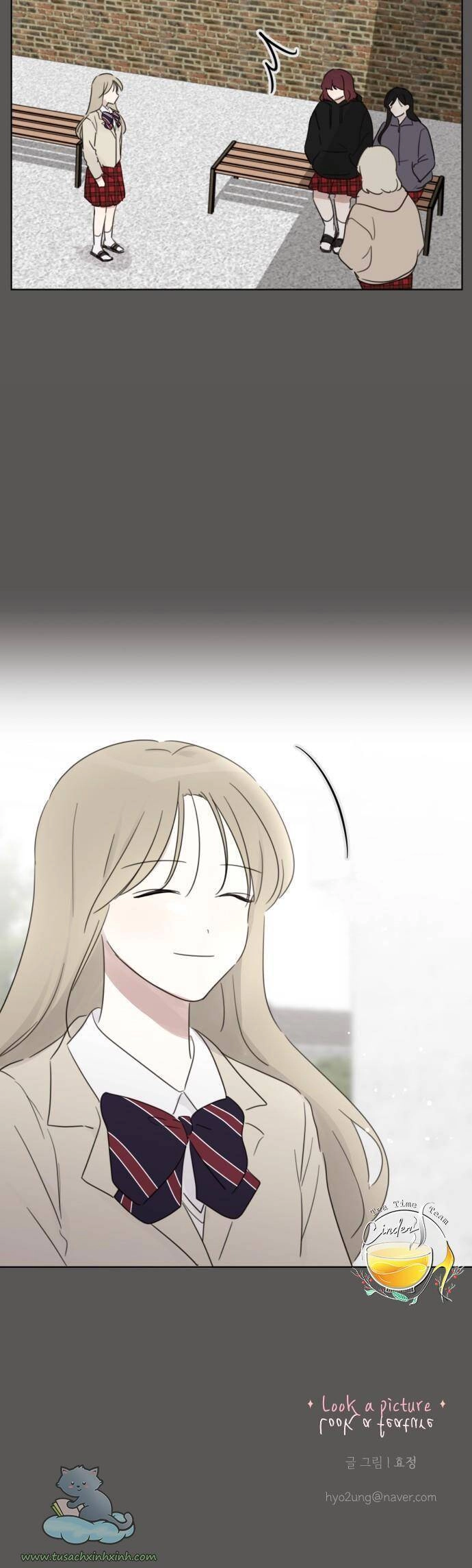 Ngắm Nhìn Điều Tuyệt Vời Nhất Chapter 26 - 35