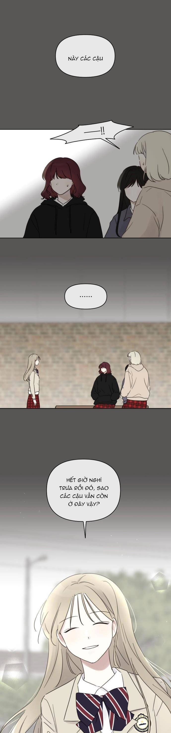 Ngắm Nhìn Điều Tuyệt Vời Nhất Chapter 27 - 2