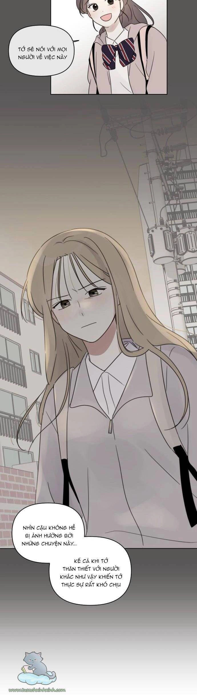 Ngắm Nhìn Điều Tuyệt Vời Nhất Chapter 27 - 10