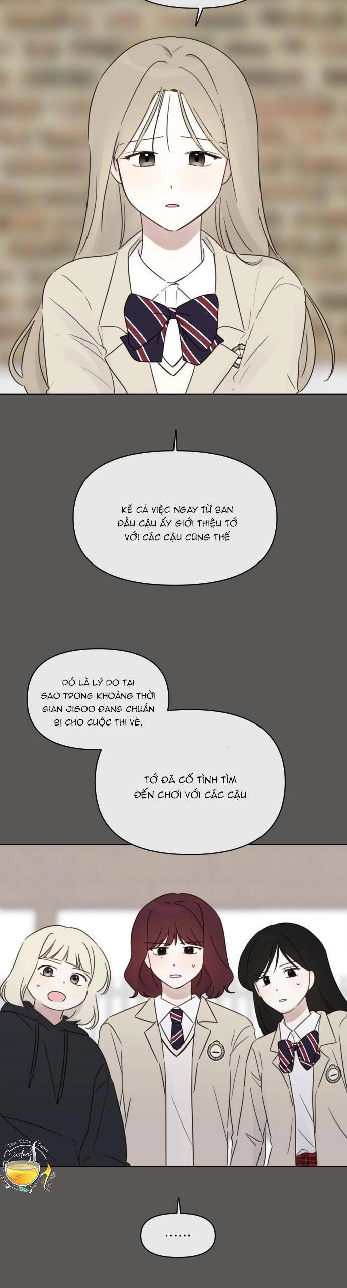 Ngắm Nhìn Điều Tuyệt Vời Nhất Chapter 27 - 12