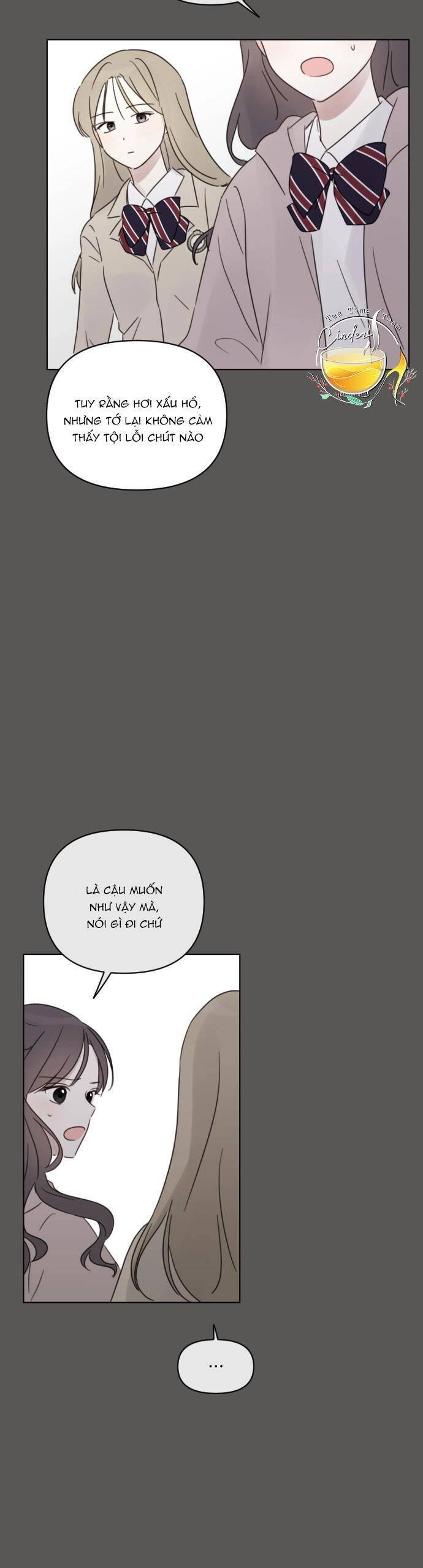 Ngắm Nhìn Điều Tuyệt Vời Nhất Chapter 27 - 14