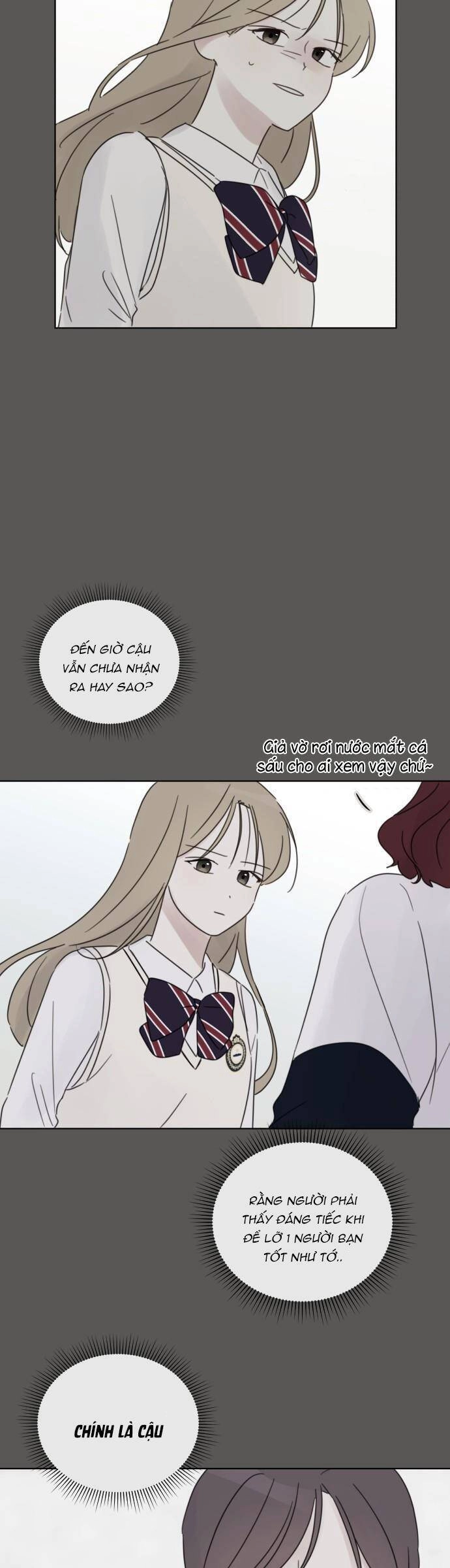 Ngắm Nhìn Điều Tuyệt Vời Nhất Chapter 27 - 18