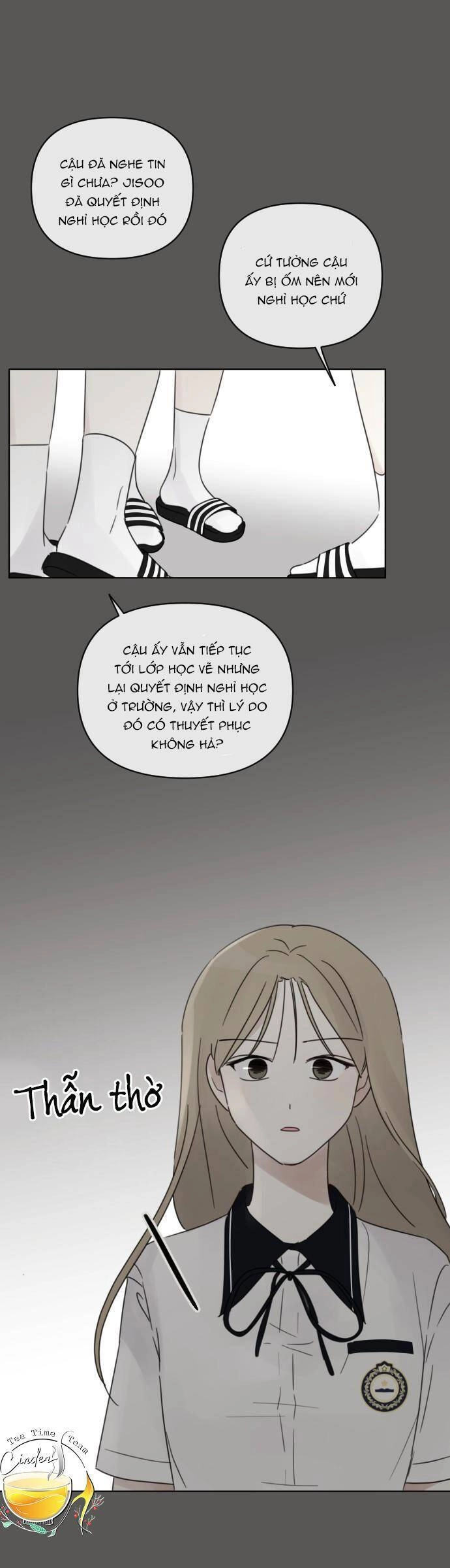 Ngắm Nhìn Điều Tuyệt Vời Nhất Chapter 27 - 20