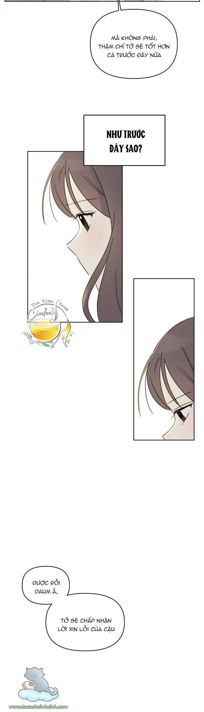 Ngắm Nhìn Điều Tuyệt Vời Nhất Chapter 27 - 23