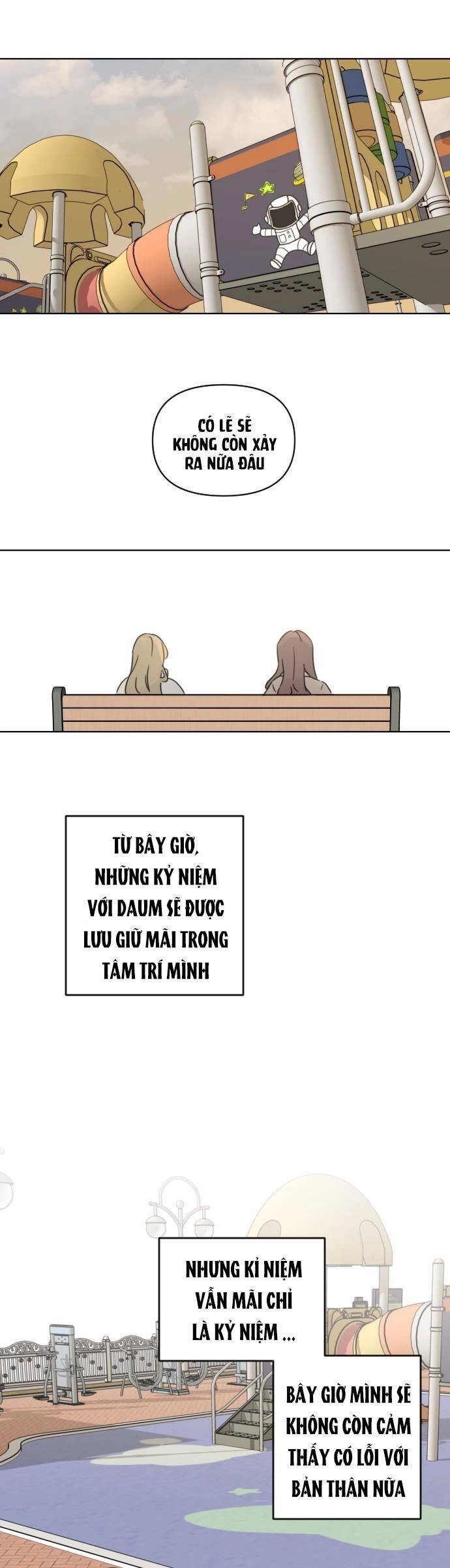 Ngắm Nhìn Điều Tuyệt Vời Nhất Chapter 27 - 25