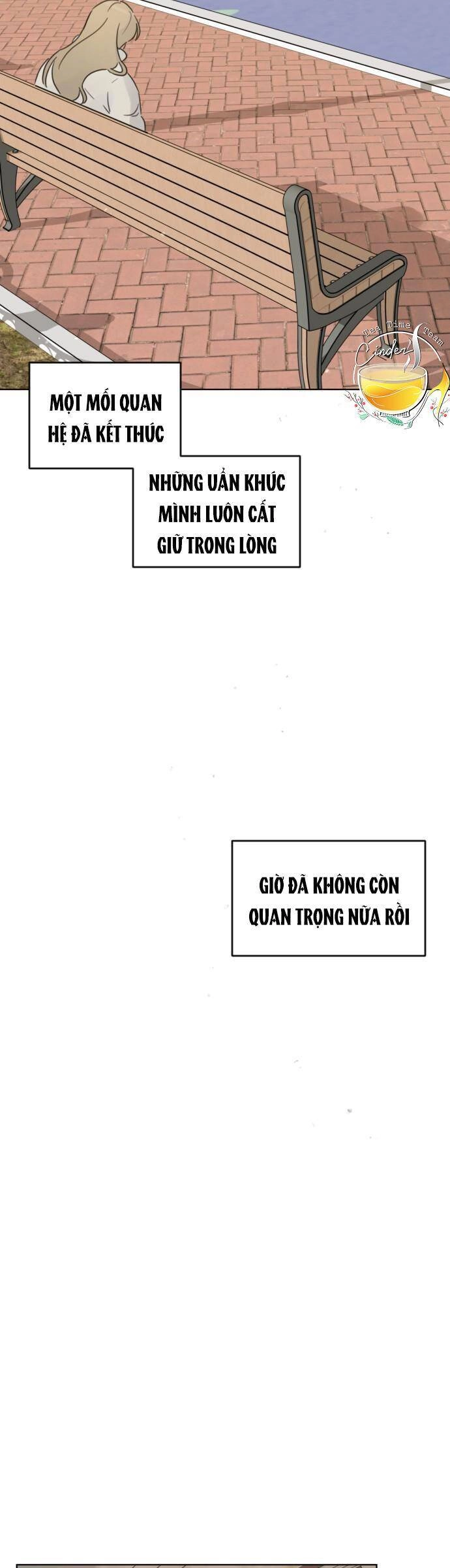 Ngắm Nhìn Điều Tuyệt Vời Nhất Chapter 27 - 26