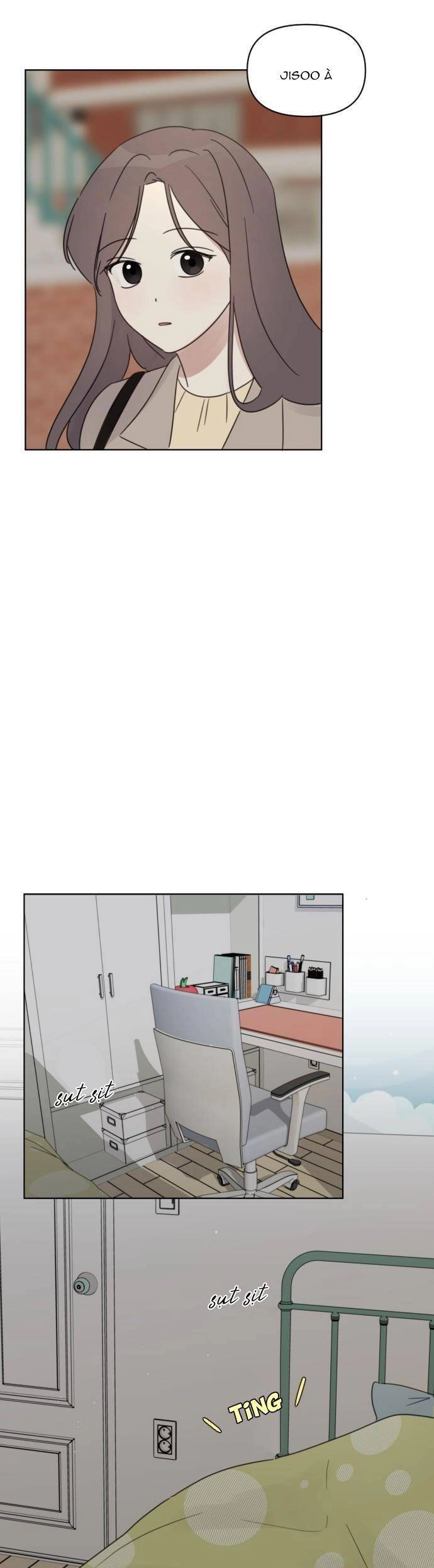 Ngắm Nhìn Điều Tuyệt Vời Nhất Chapter 27 - 28