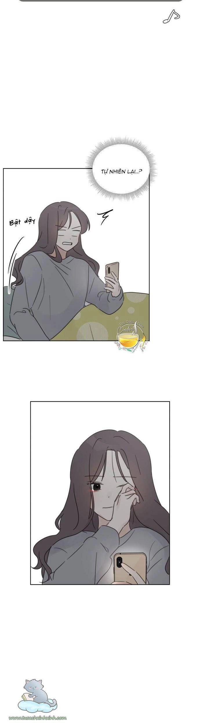 Ngắm Nhìn Điều Tuyệt Vời Nhất Chapter 27 - 30