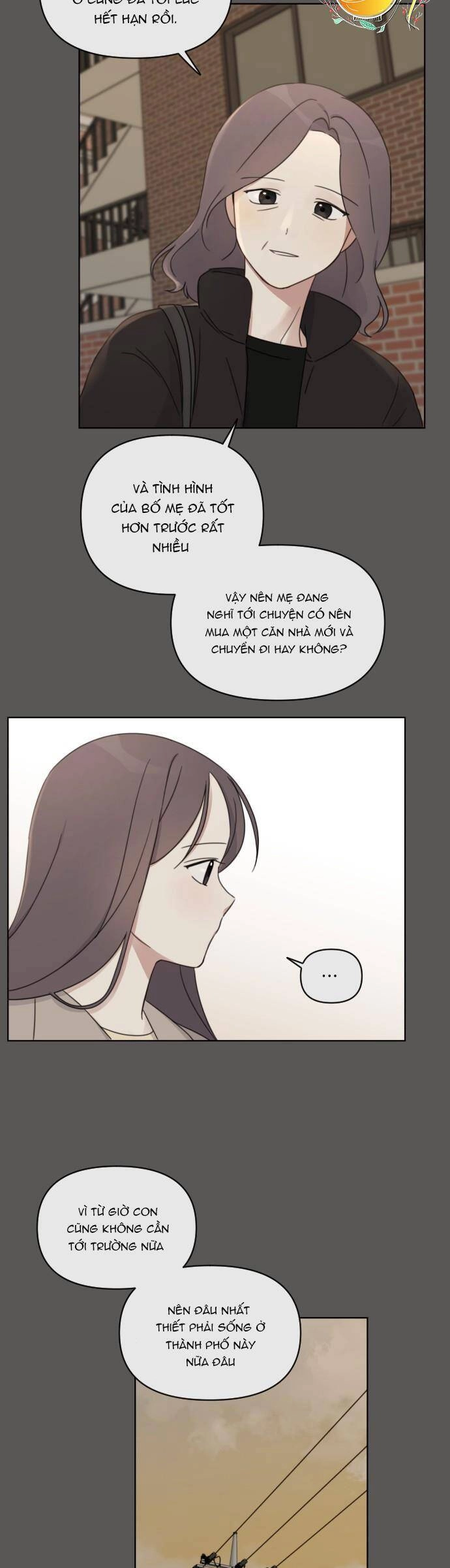 Ngắm Nhìn Điều Tuyệt Vời Nhất Chapter 28 - 4