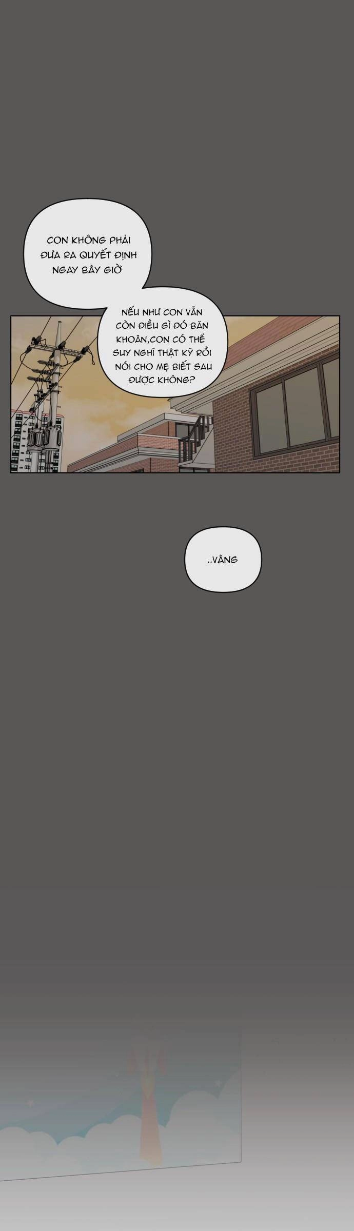 Ngắm Nhìn Điều Tuyệt Vời Nhất Chapter 28 - 8