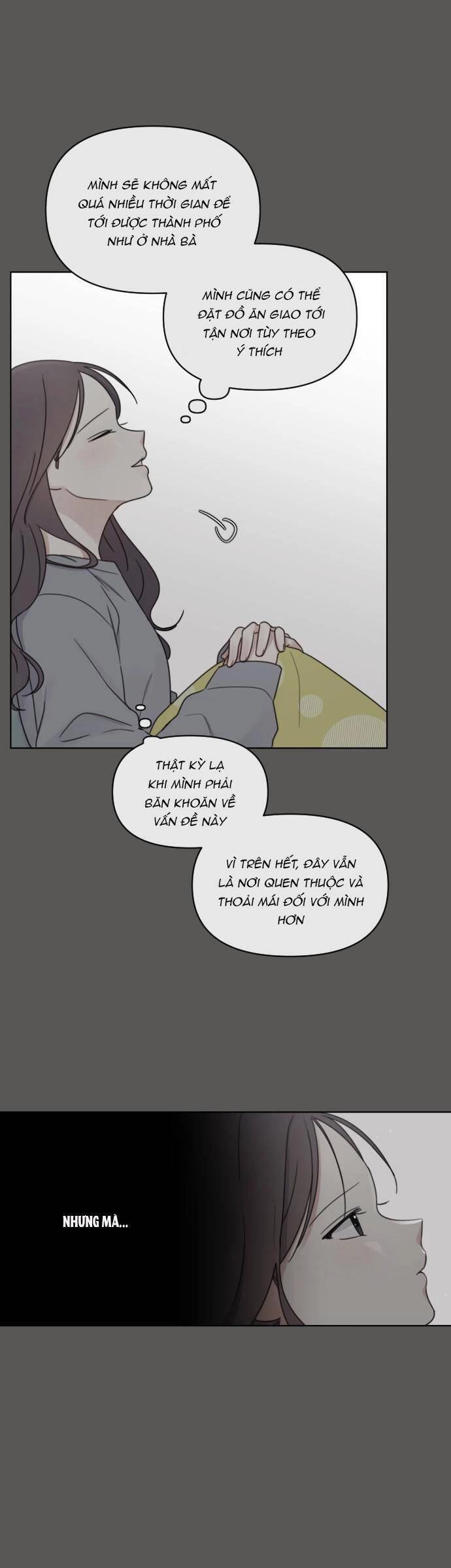 Ngắm Nhìn Điều Tuyệt Vời Nhất Chapter 28 - 10