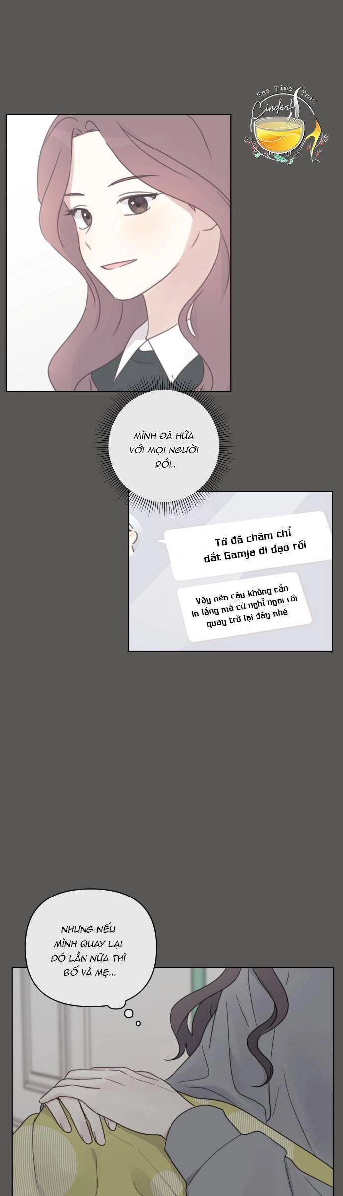 Ngắm Nhìn Điều Tuyệt Vời Nhất Chapter 28 - 11