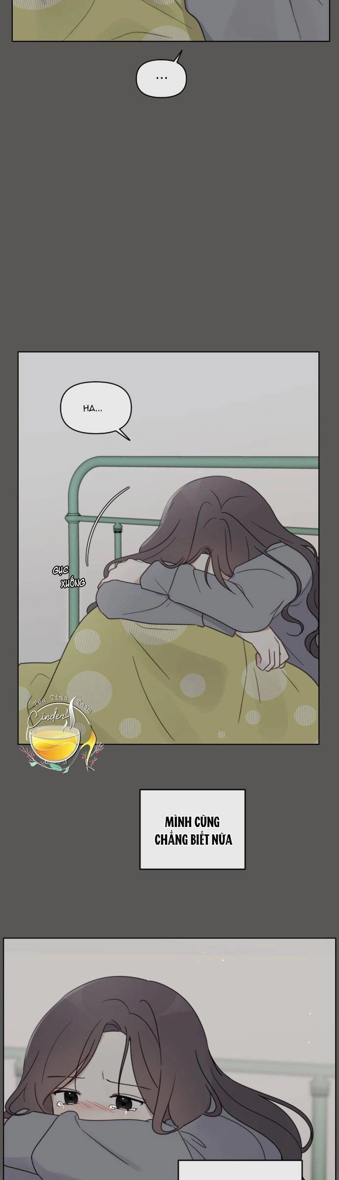 Ngắm Nhìn Điều Tuyệt Vời Nhất Chapter 28 - 12