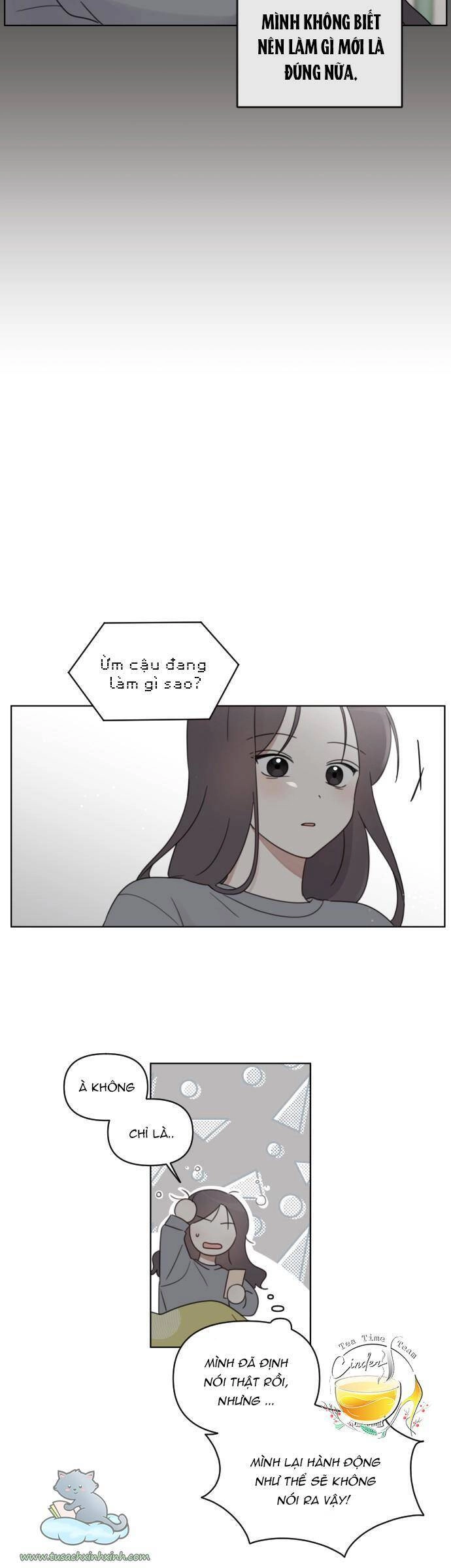 Ngắm Nhìn Điều Tuyệt Vời Nhất Chapter 28 - 13