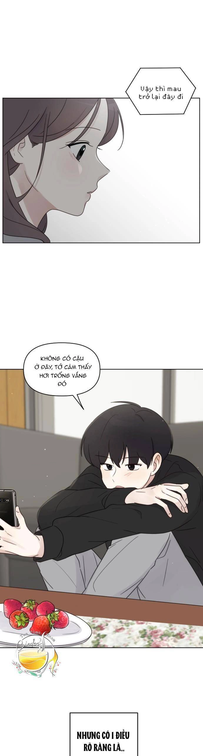 Ngắm Nhìn Điều Tuyệt Vời Nhất Chapter 28 - 17