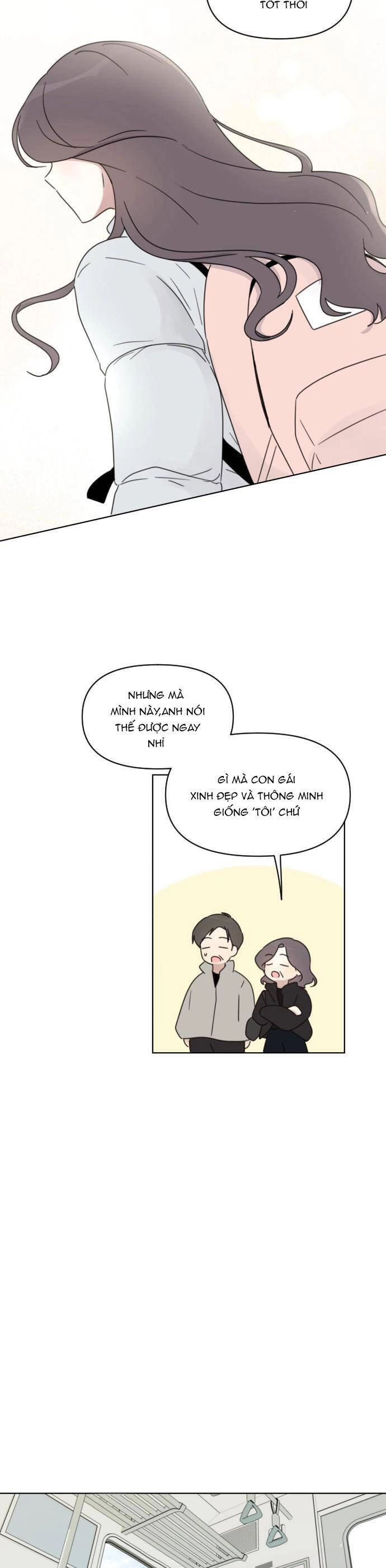 Ngắm Nhìn Điều Tuyệt Vời Nhất Chapter 28 - 24