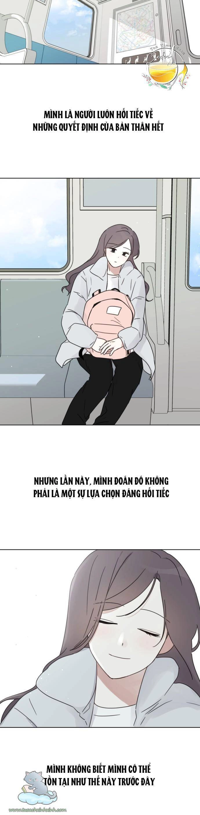 Ngắm Nhìn Điều Tuyệt Vời Nhất Chapter 28 - 25