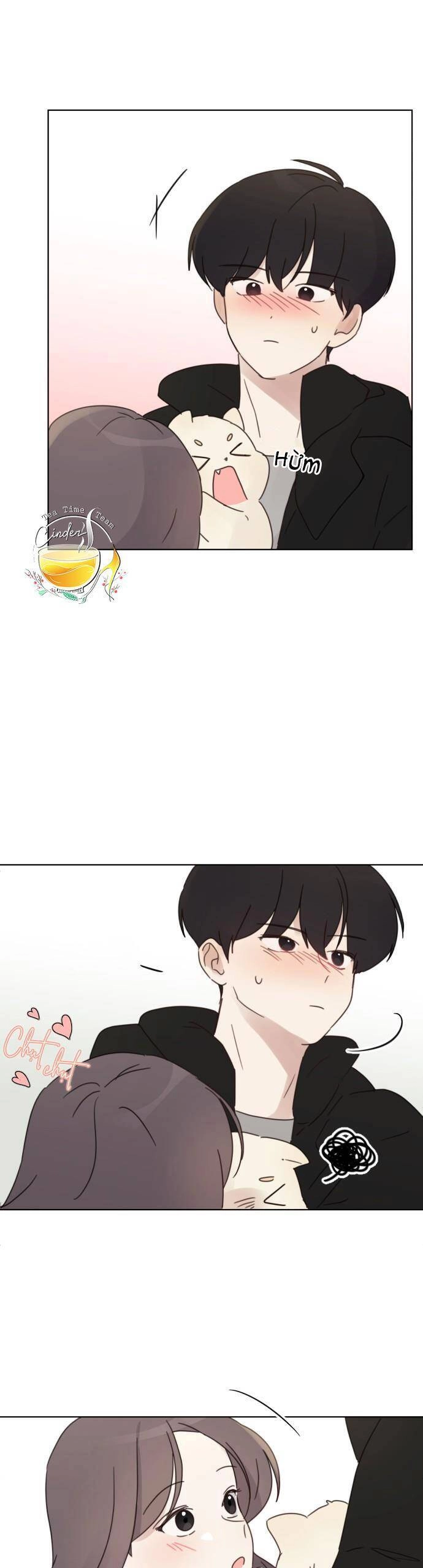 Ngắm Nhìn Điều Tuyệt Vời Nhất Chapter 28 - 29