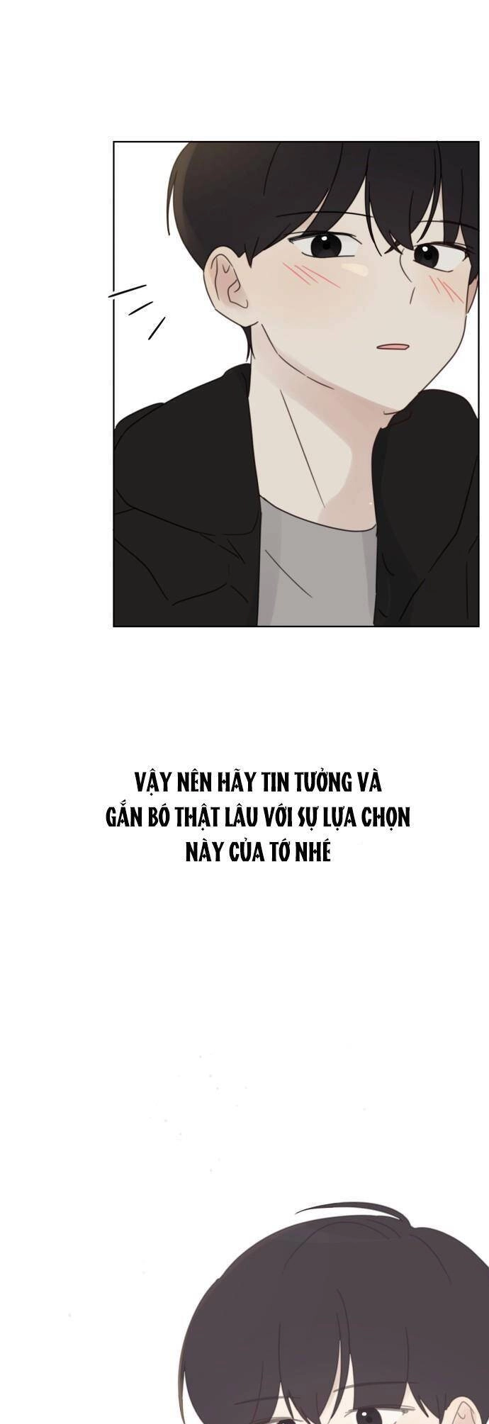 Ngắm Nhìn Điều Tuyệt Vời Nhất Chapter 28 - 31