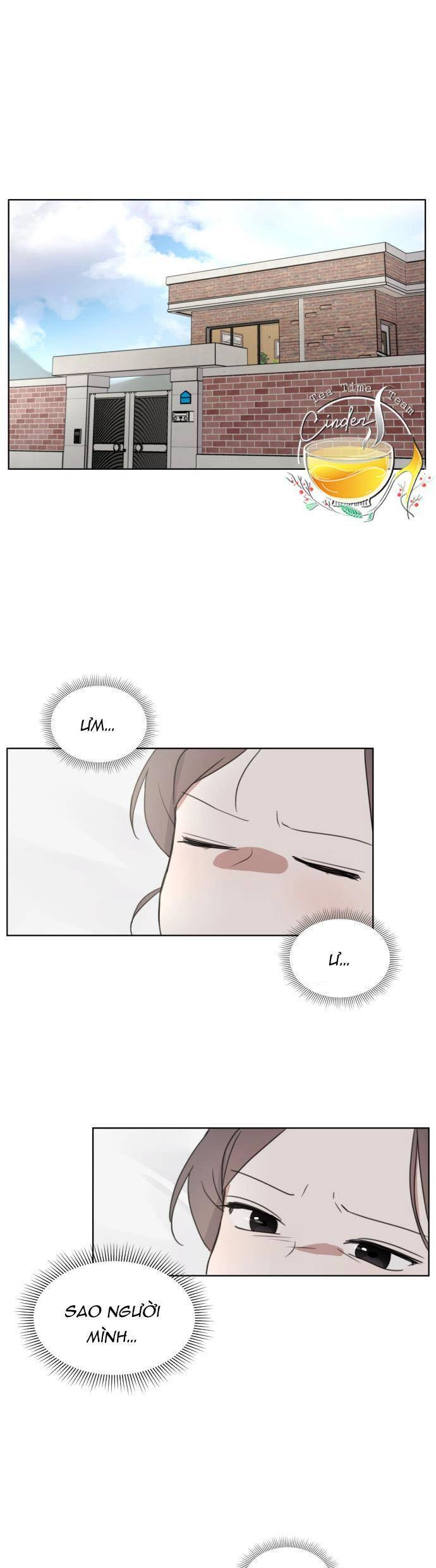 Ngắm Nhìn Điều Tuyệt Vời Nhất Chapter 29 - 2