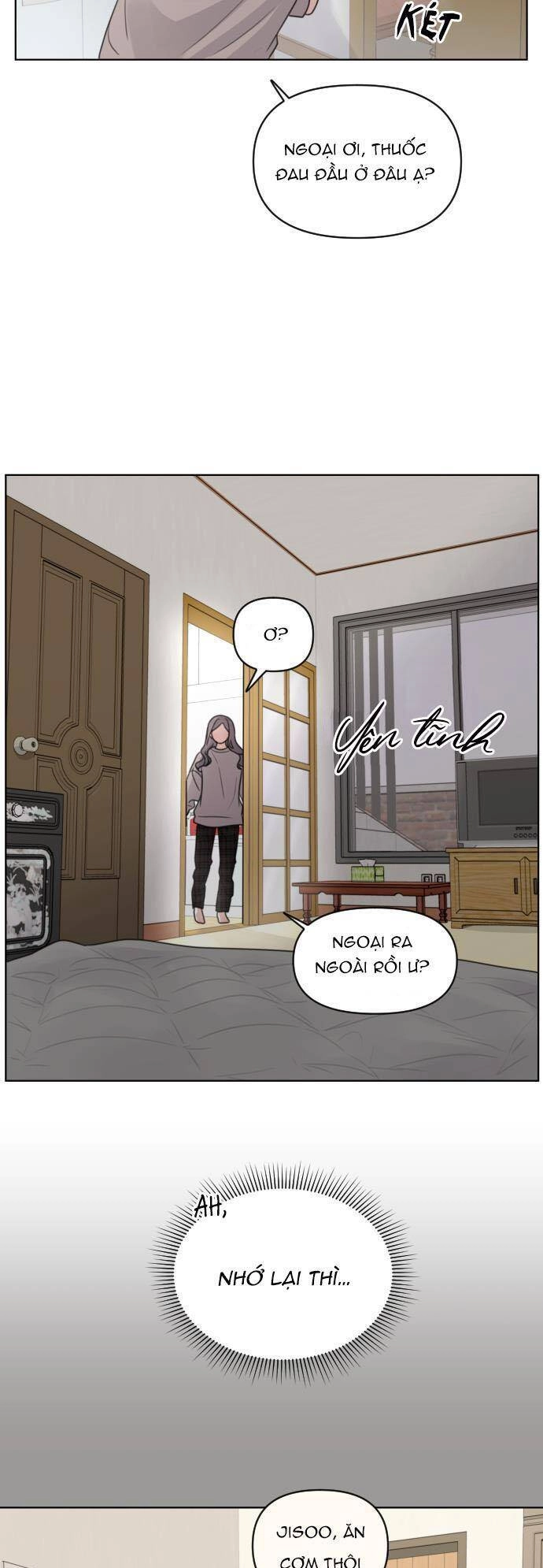 Ngắm Nhìn Điều Tuyệt Vời Nhất Chapter 29 - 6