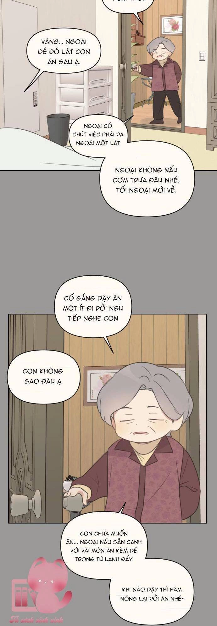 Ngắm Nhìn Điều Tuyệt Vời Nhất Chapter 29 - 7