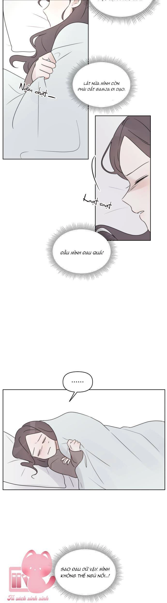 Ngắm Nhìn Điều Tuyệt Vời Nhất Chapter 29 - 11