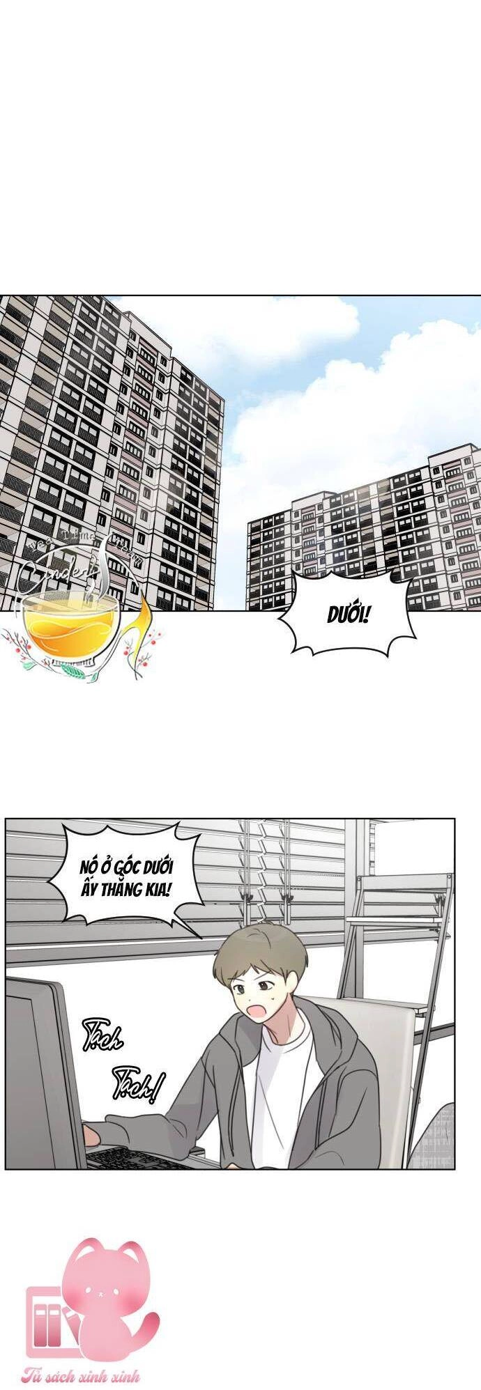 Ngắm Nhìn Điều Tuyệt Vời Nhất Chapter 29 - 13