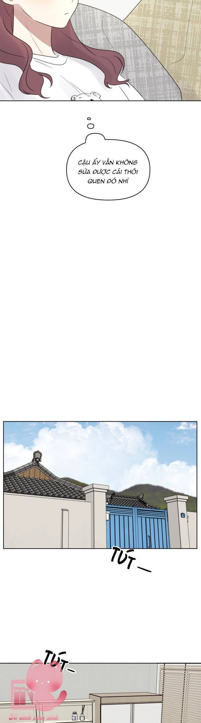 Ngắm Nhìn Điều Tuyệt Vời Nhất Chapter 29 - 21