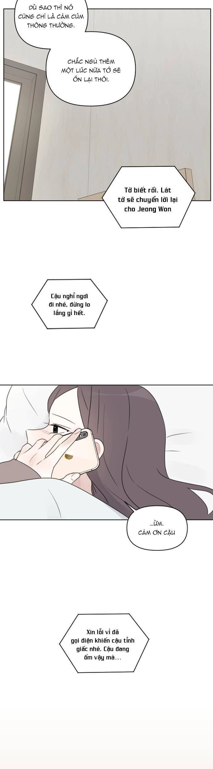 Ngắm Nhìn Điều Tuyệt Vời Nhất Chapter 29 - 26