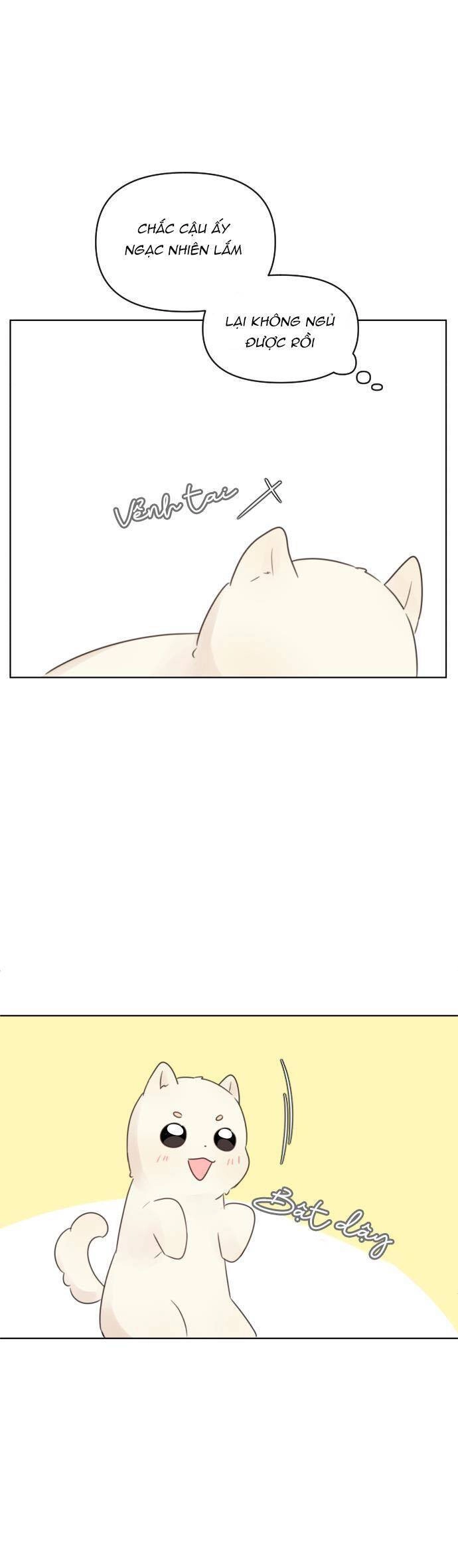 Ngắm Nhìn Điều Tuyệt Vời Nhất Chapter 29 - 28