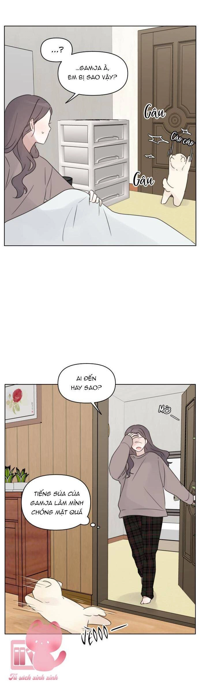 Ngắm Nhìn Điều Tuyệt Vời Nhất Chapter 29 - 29