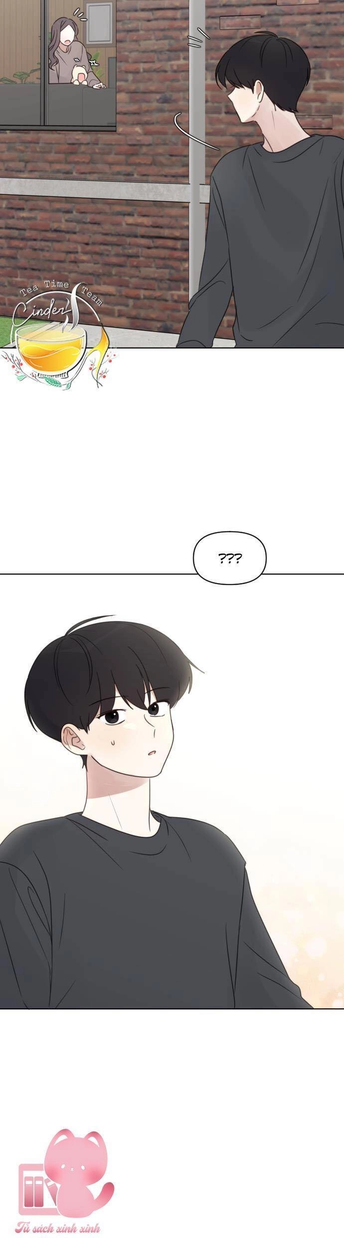 Ngắm Nhìn Điều Tuyệt Vời Nhất Chapter 29 - 31