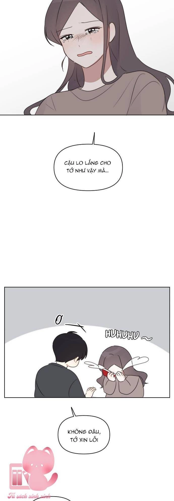 Ngắm Nhìn Điều Tuyệt Vời Nhất Chapter 29 - 35