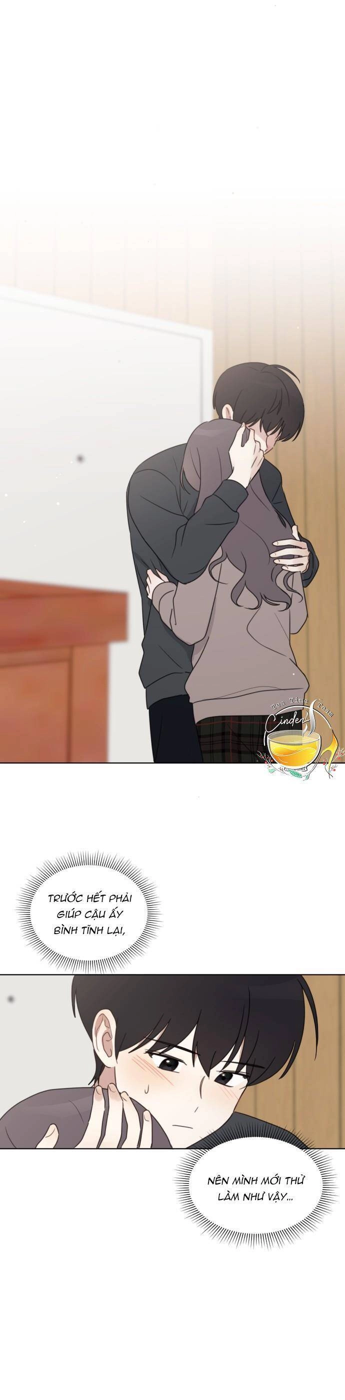 Ngắm Nhìn Điều Tuyệt Vời Nhất Chapter 30 - 2