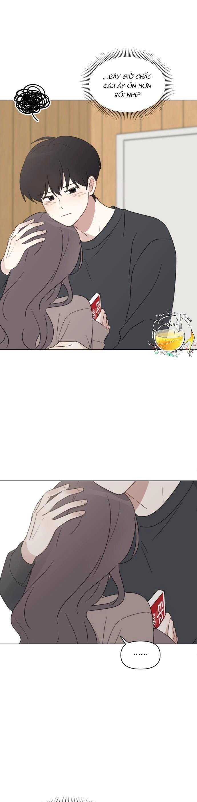 Ngắm Nhìn Điều Tuyệt Vời Nhất Chapter 30 - 3