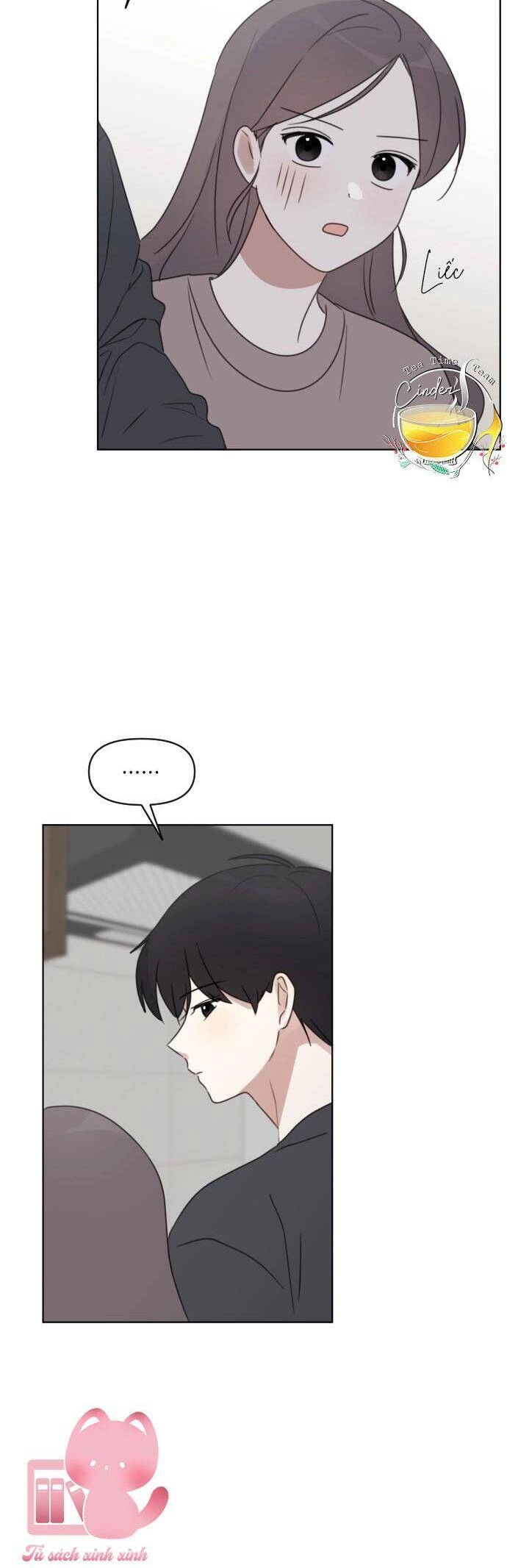 Ngắm Nhìn Điều Tuyệt Vời Nhất Chapter 30 - 8