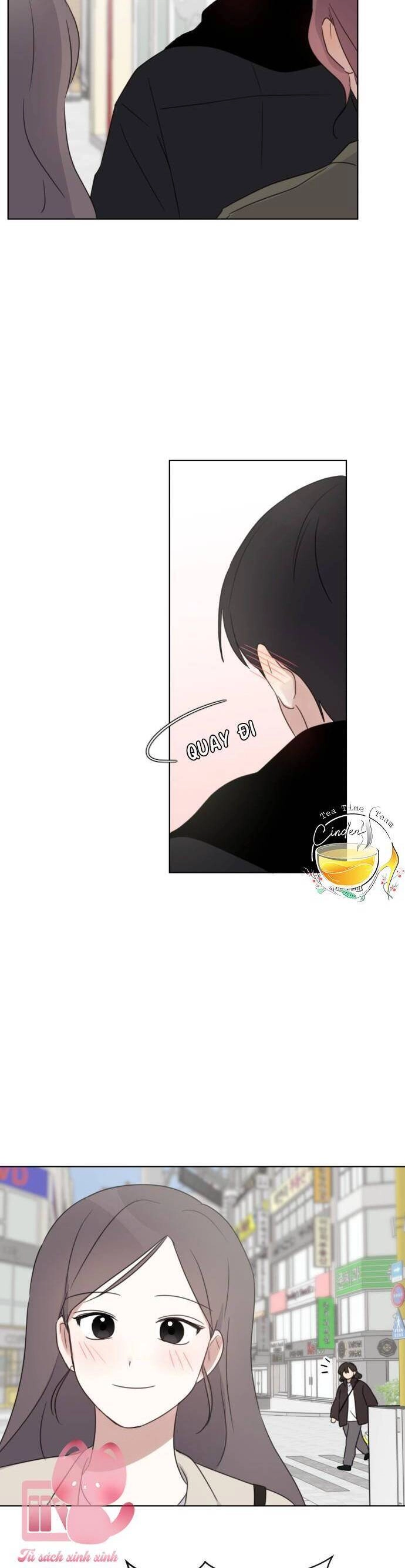 Ngắm Nhìn Điều Tuyệt Vời Nhất Chapter 30 - 20