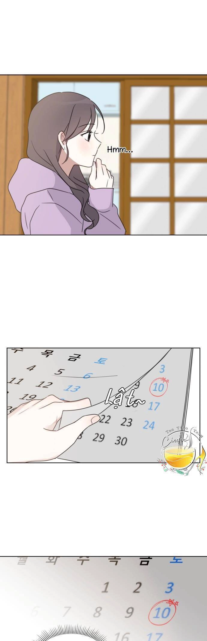 Ngắm Nhìn Điều Tuyệt Vời Nhất Chapter 30 - 27