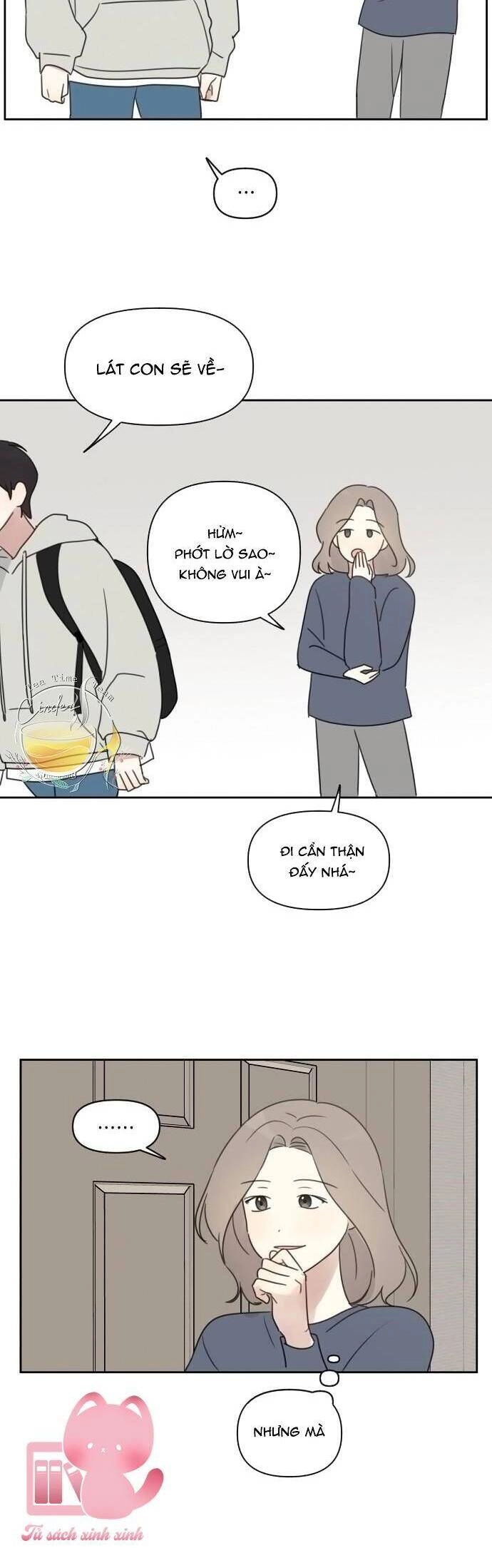 Ngắm Nhìn Điều Tuyệt Vời Nhất Chapter 32 - 13