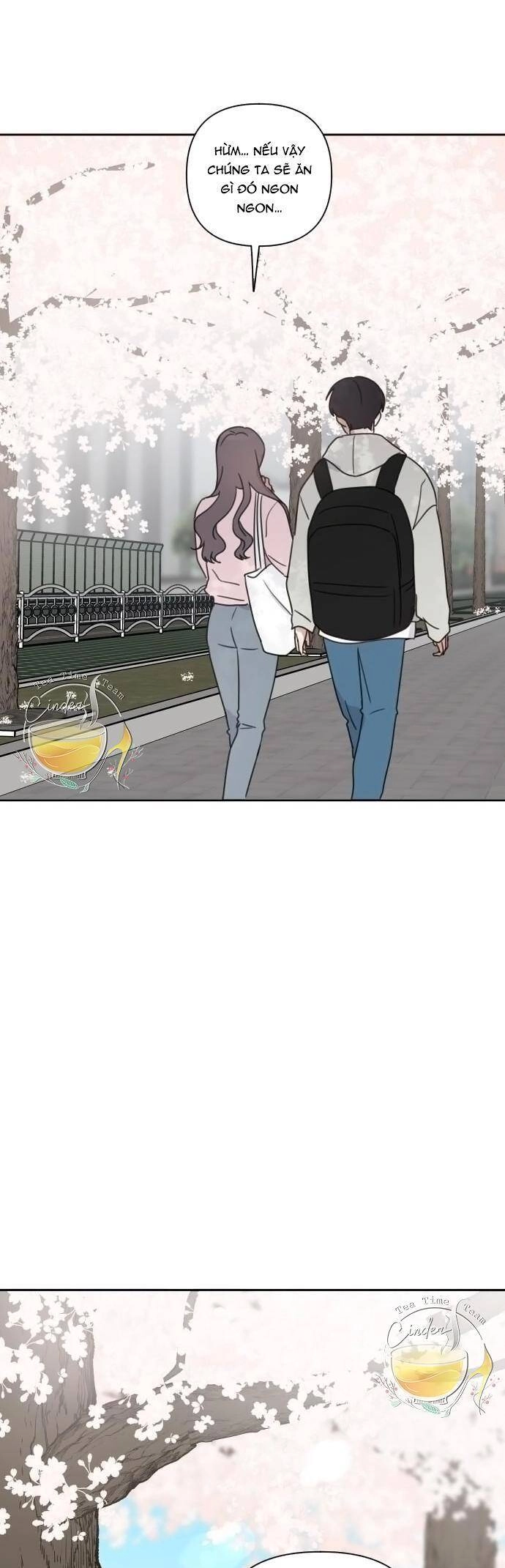 Ngắm Nhìn Điều Tuyệt Vời Nhất Chapter 32 - 18