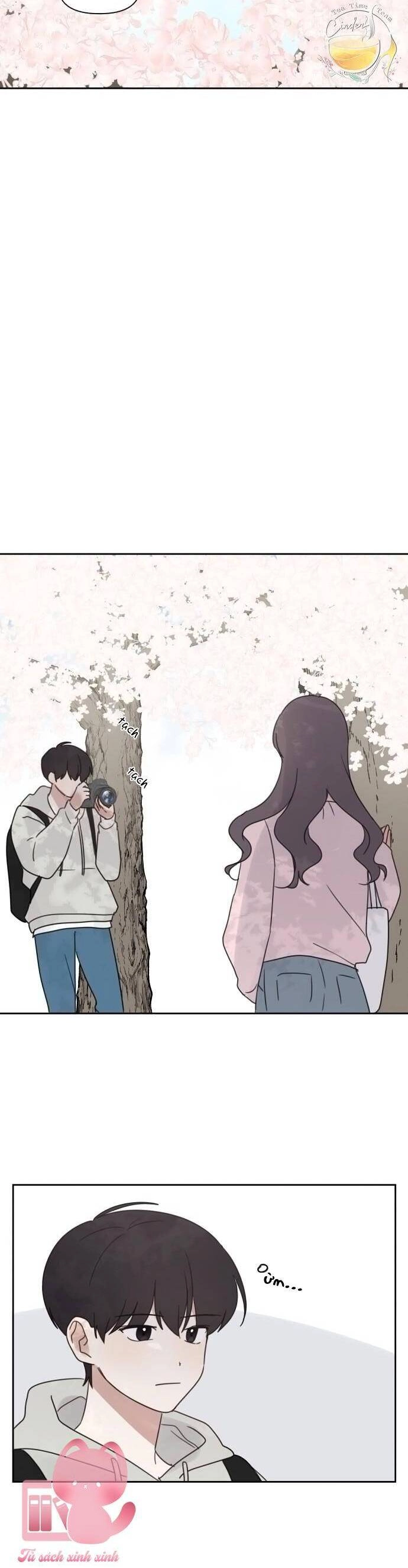 Ngắm Nhìn Điều Tuyệt Vời Nhất Chapter 32 - 21