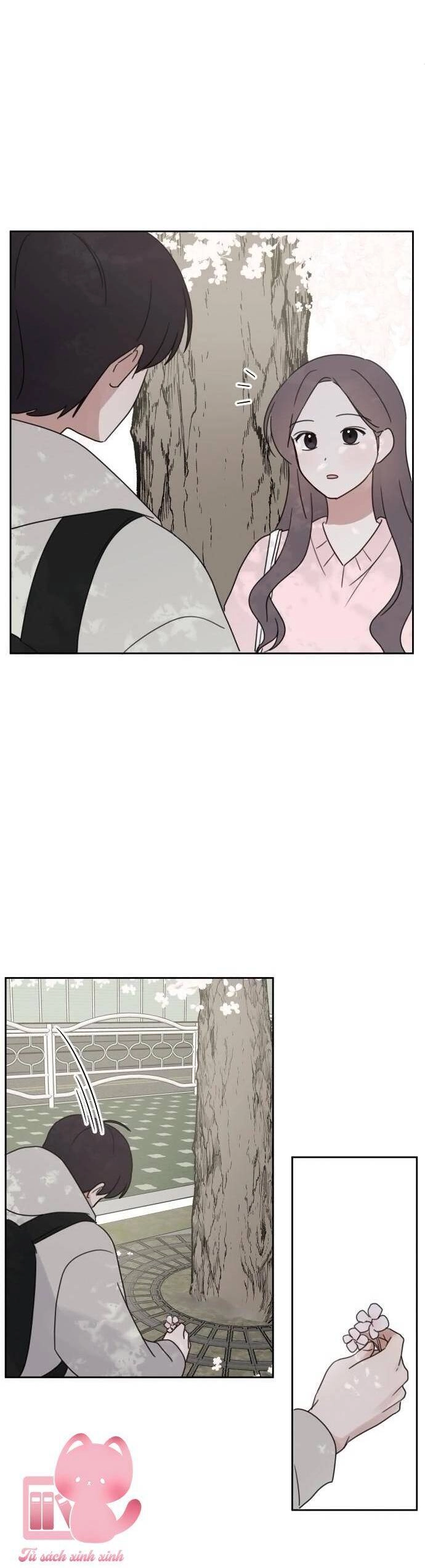 Ngắm Nhìn Điều Tuyệt Vời Nhất Chapter 32 - 23