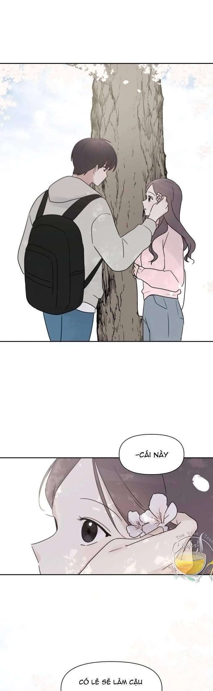 Ngắm Nhìn Điều Tuyệt Vời Nhất Chapter 32 - 24