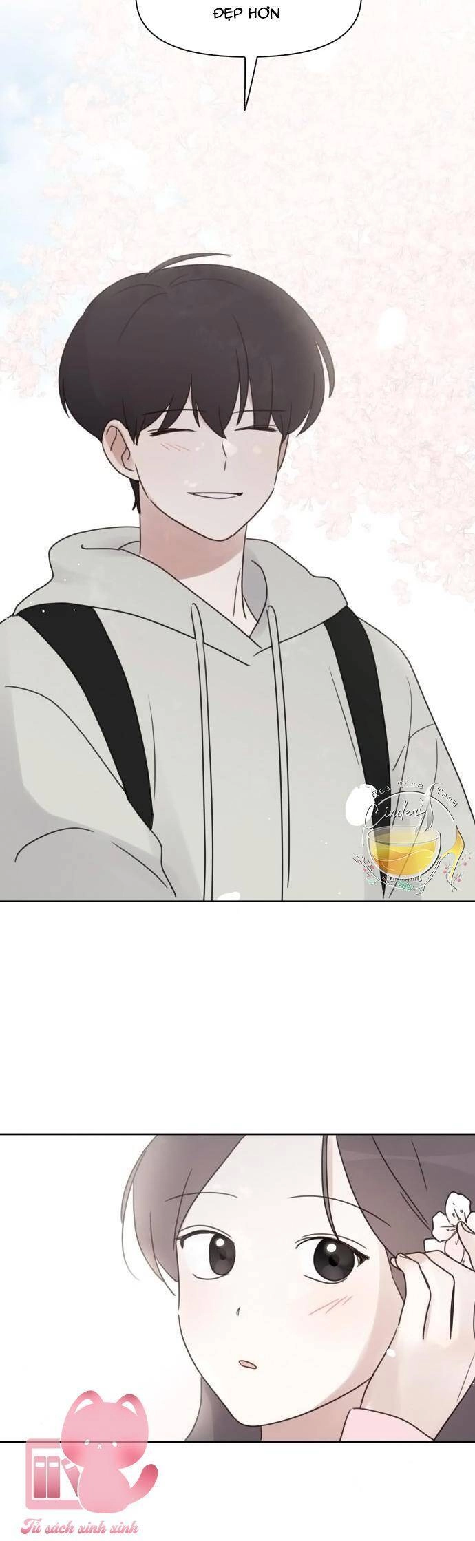 Ngắm Nhìn Điều Tuyệt Vời Nhất Chapter 32 - 25