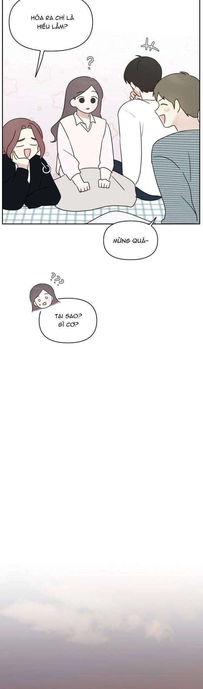 Ngắm Nhìn Điều Tuyệt Vời Nhất Chapter 33 - 28