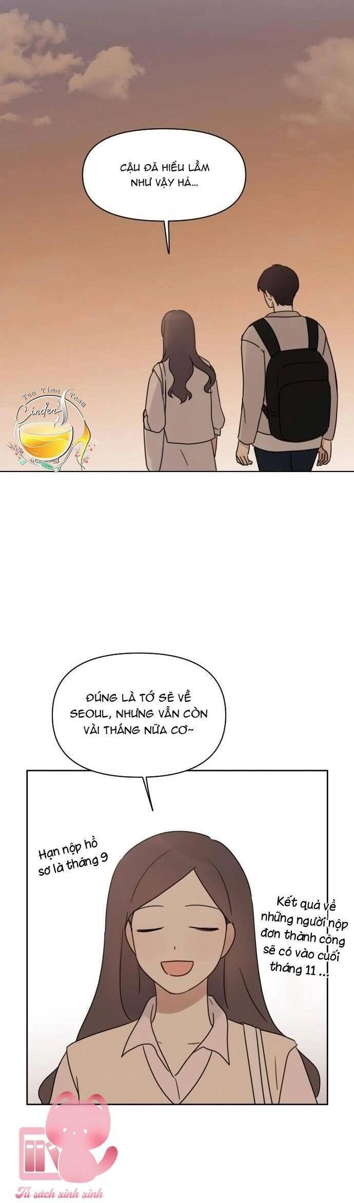 Ngắm Nhìn Điều Tuyệt Vời Nhất Chapter 33 - 29