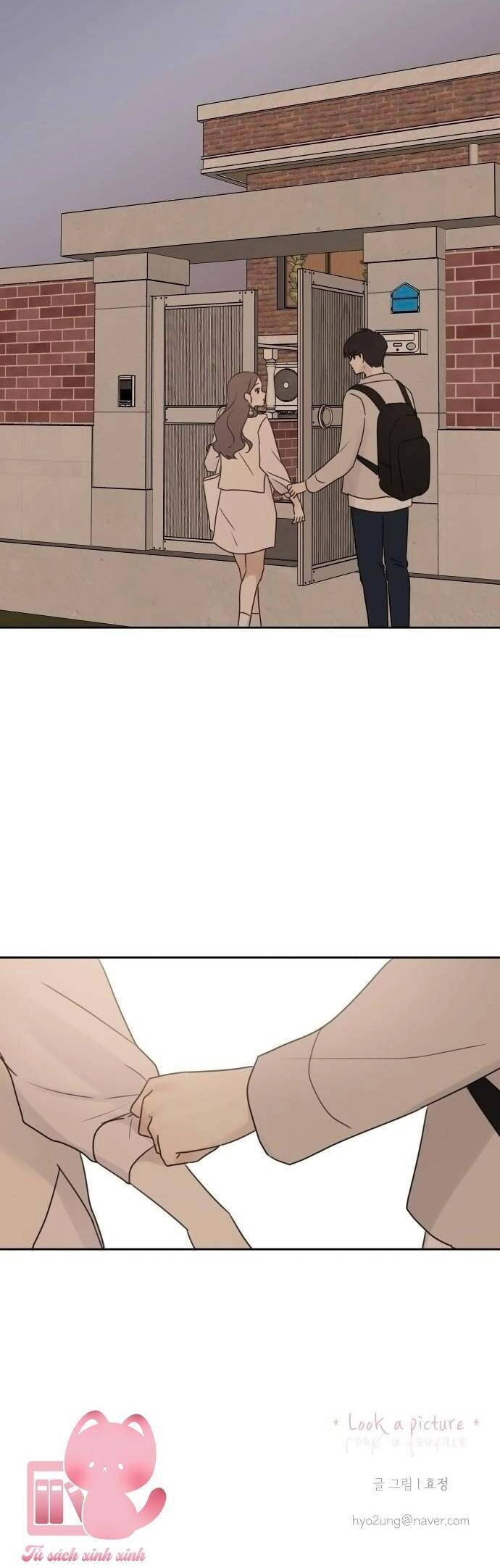 Ngắm Nhìn Điều Tuyệt Vời Nhất Chapter 33 - 32