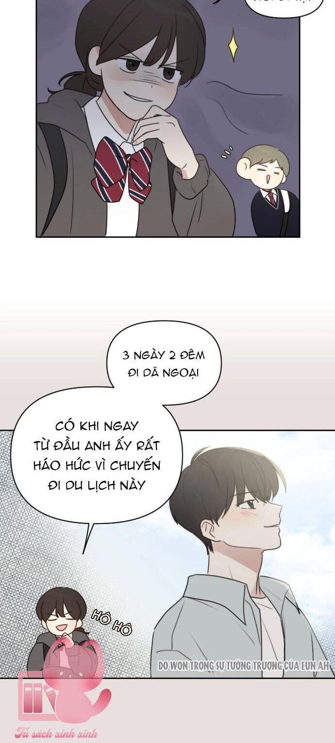 Ngắm Nhìn Điều Tuyệt Vời Nhất Chapter 34 - 6